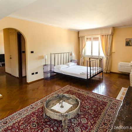 S.Orsola Apartments Bologne Extérieur photo